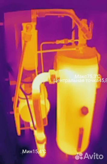 Тепловизор