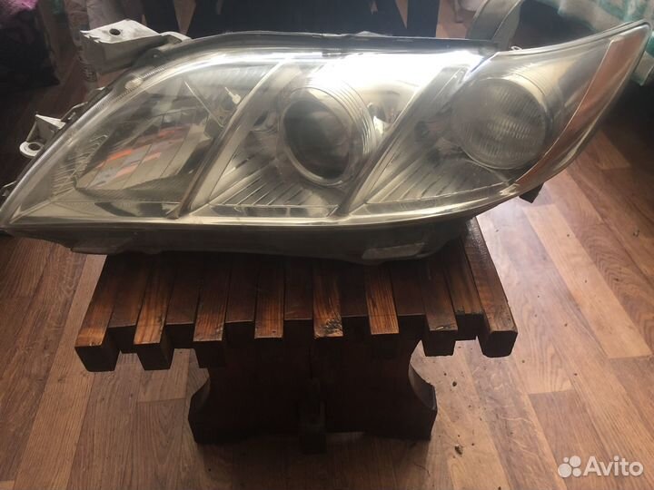 Фара на тойоту