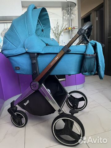 Коляска Rant Links 2 в 1