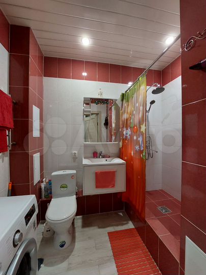 Квартира-студия, 30 м², 5/16 эт.