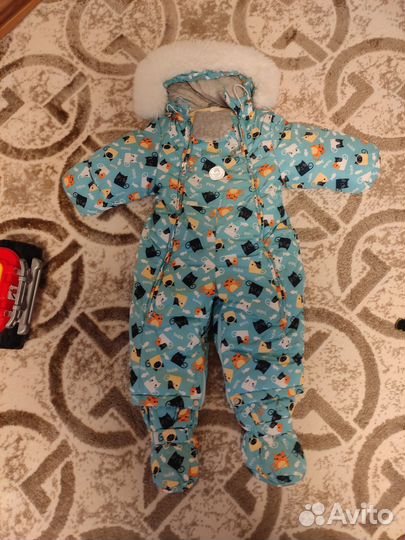 Конверт-трансформер