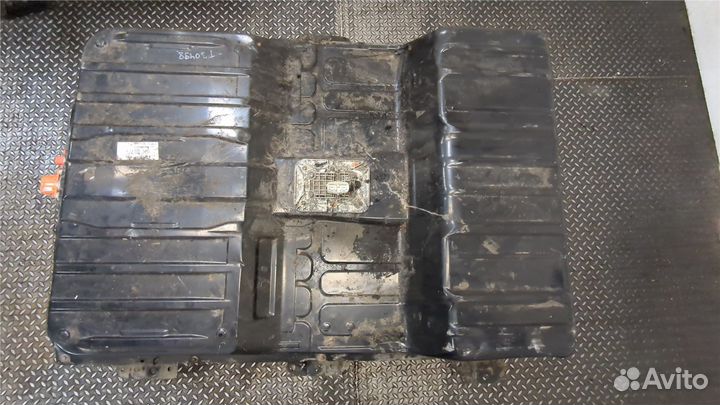 Высоковольтная батарея Nissan Leaf, 2014