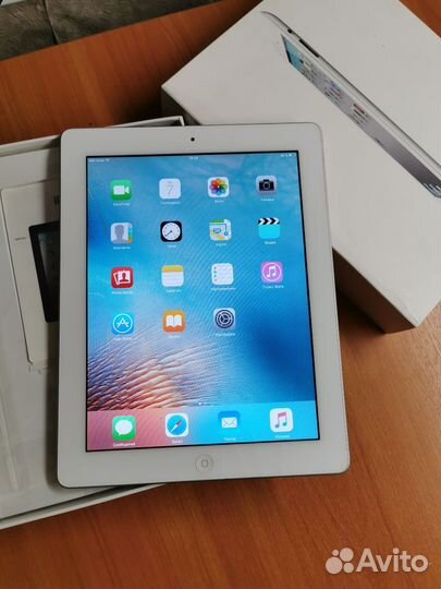 iPad 2