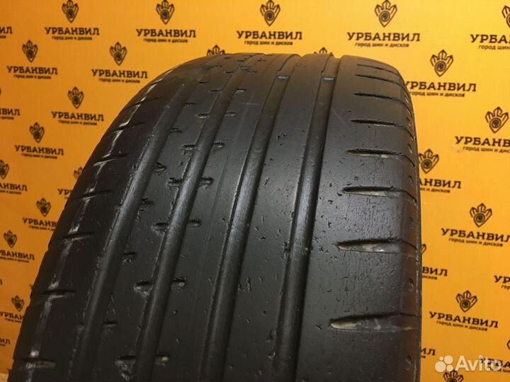 Continental ContiSportContact 2 205/55 R16 94V