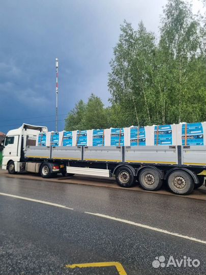 Газоблок Д600
