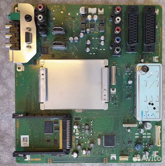 Телевизор Sony bravia