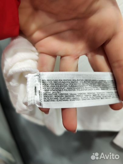 Водолазка mango m