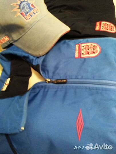 Спортивный костюм