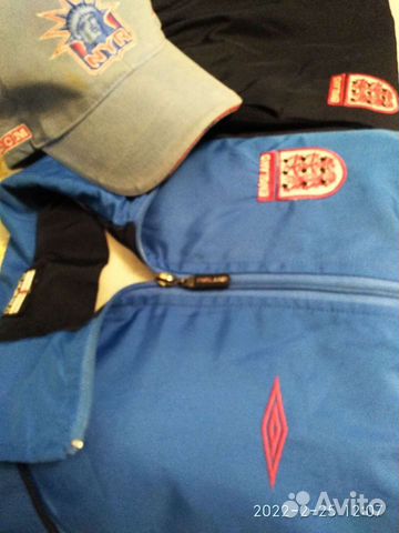 Спортивный костюм