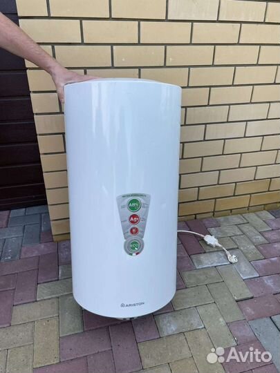 Бойлер водонагреватель 100 литров бу