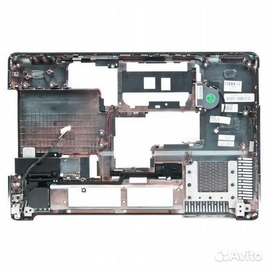 Нижняя панель для ноутбука HP HDX16, x16-1040er 49