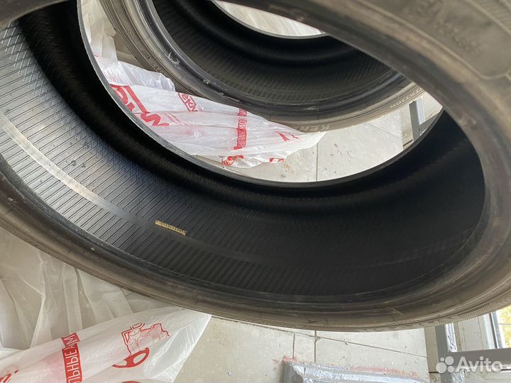 Kenda Kaiser KR20 245/40 R18