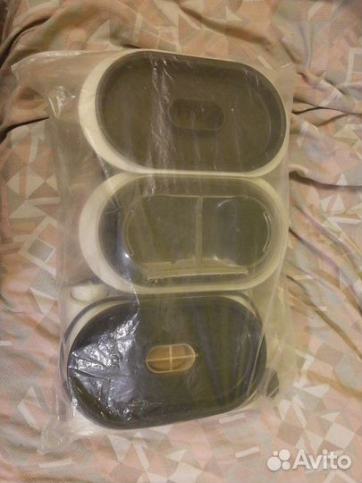 Braun пароварка, стерилизатор