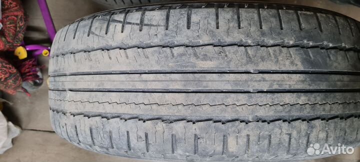 Nokian Tyres Hakkapeliitta SUV 5 225/65 R17