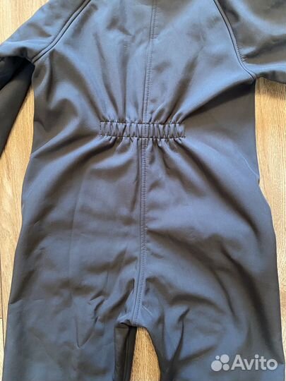 Комбинезон softshell