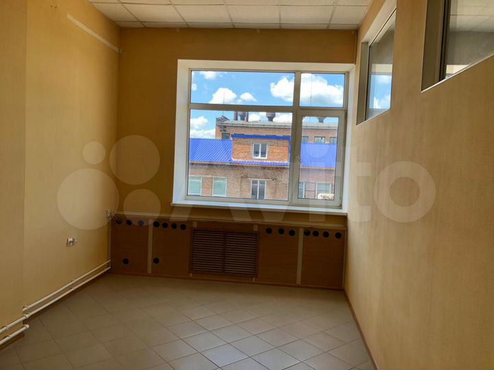 Офисное помещение, 50 м²