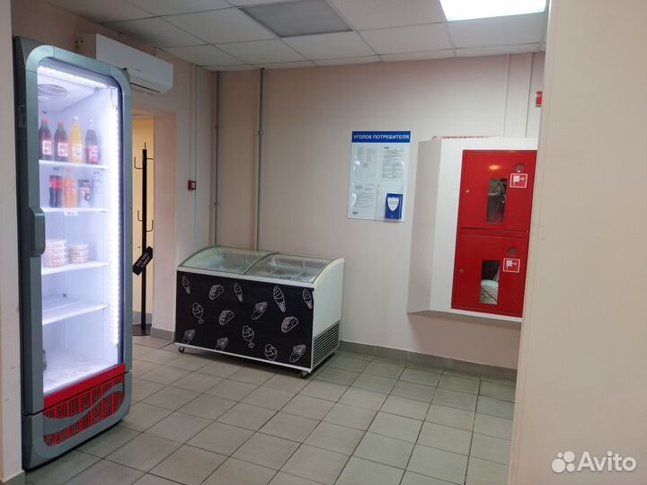 Продам готовый бизнес шаурма