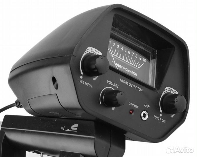 Металлоискатели Мд-4030 и MD4030 Pro