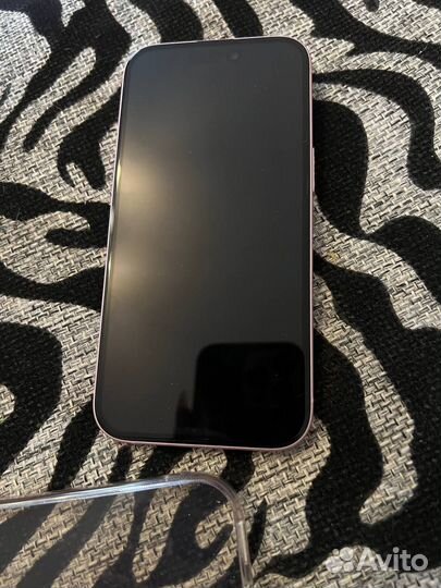 iPhone 15, 128 ГБ