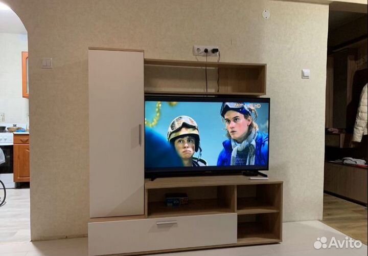 Стенка Денвер 150 см