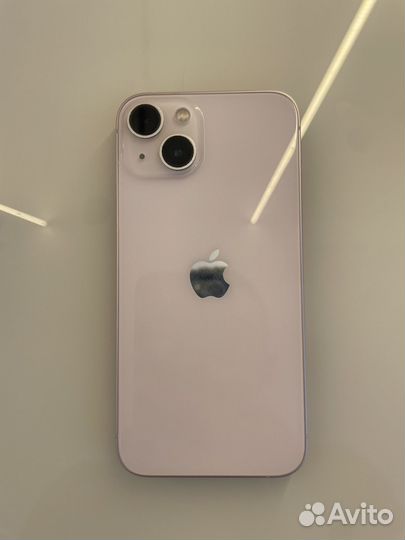 iPhone 13, 512 ГБ