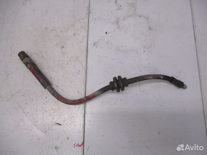Шланг тормозной передний правый Fiat Punto 3 Grand