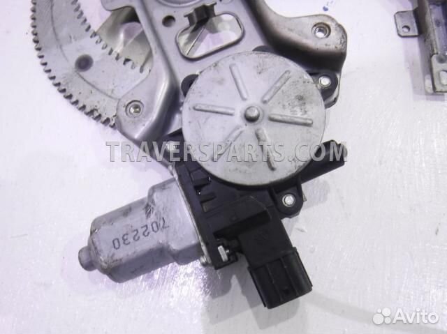 Стеклоподъемник электрический передний правый