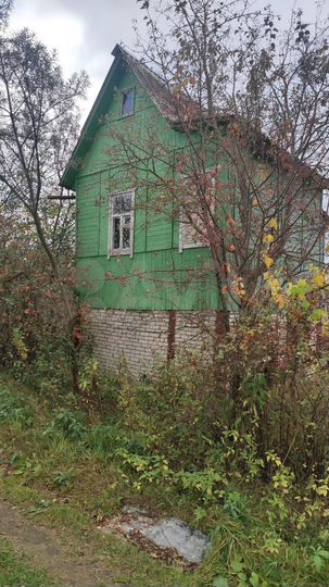 Участок 3 сот. (СНТ, ДНП)