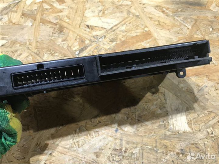 Блок комфорта Bmw 3-Series E90 N52B25A 2006