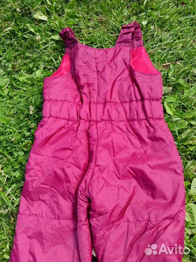 Одежда для девочки