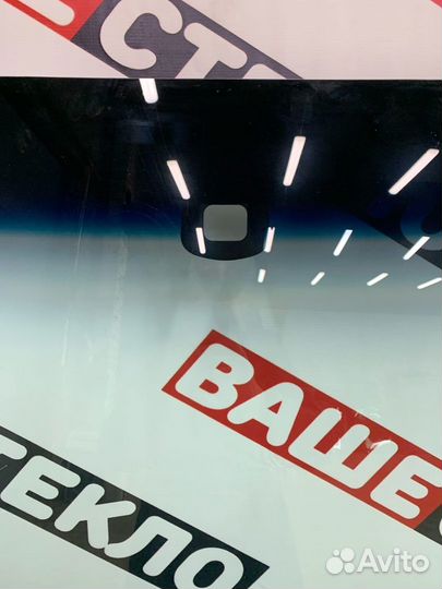 Лобовое стекло Volkswagen Passat B7