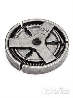 Муфта сцепления в сборе 38-16K RSG, код 38171