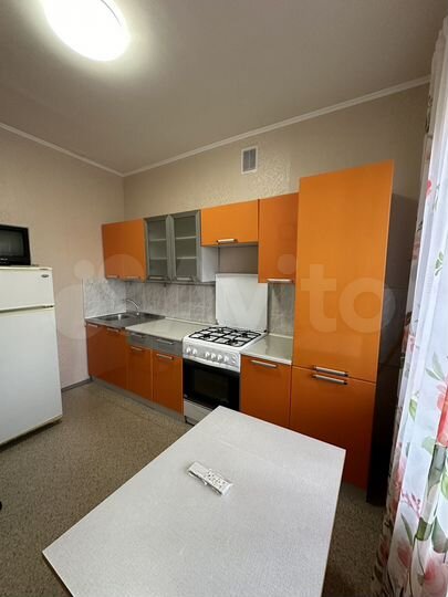 1-к. квартира, 42 м², 5/5 эт.