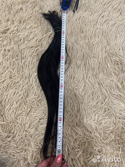 Волосы для наращивания
