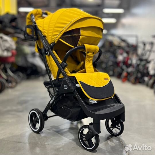 Прокат, аренда коляски Babalo