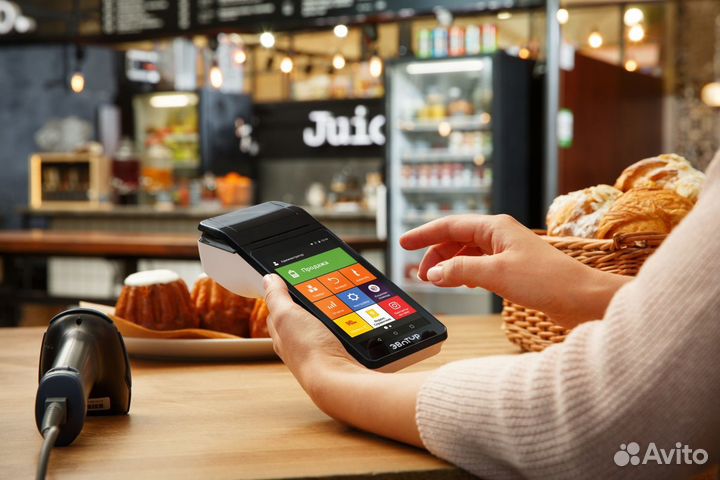 Онлайн касса