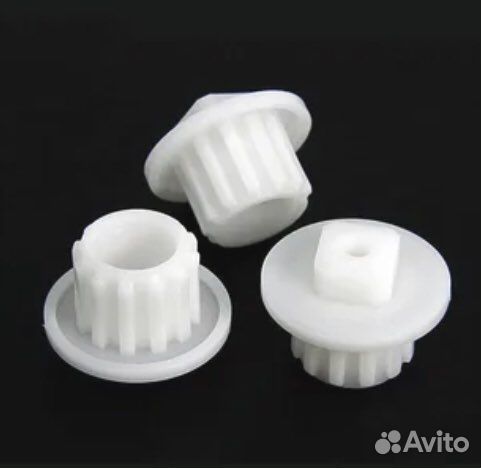 Втулка шнека для мясорубки Bosch Zelmer