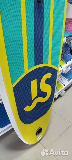 Sup сап надувная доска JS board 335см