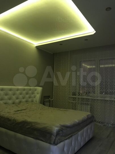 2-к. квартира, 67 м², 11/14 эт.