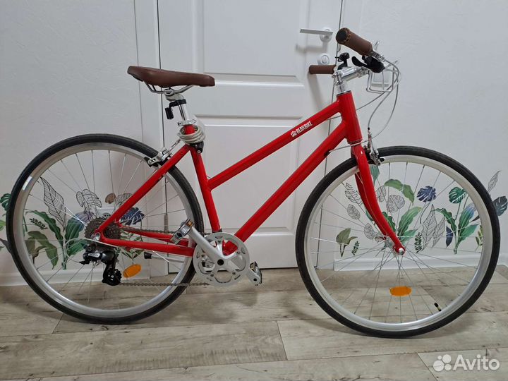 Велосипед Bear Bike Amsterdam