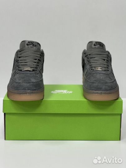 Кроссовки мужские Nike Air Force