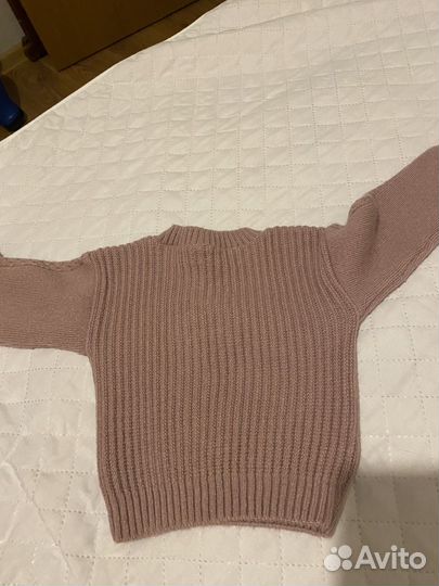 Костюм на девочку 86-92