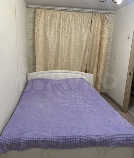 2-к. квартира, 42 м², 2/5 эт.