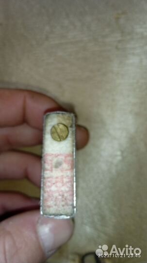 Зажигалка бензиновая zippo