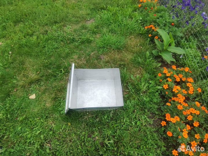 Флёги для мёда
