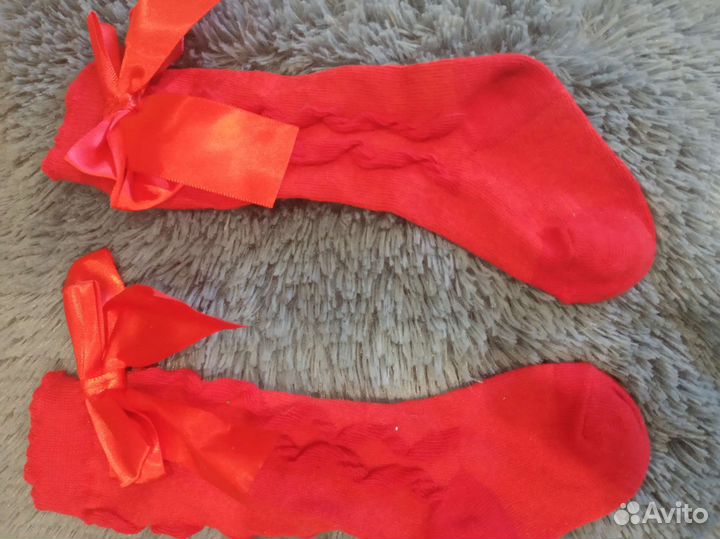 Пакет вещей для девочки 116 122 128