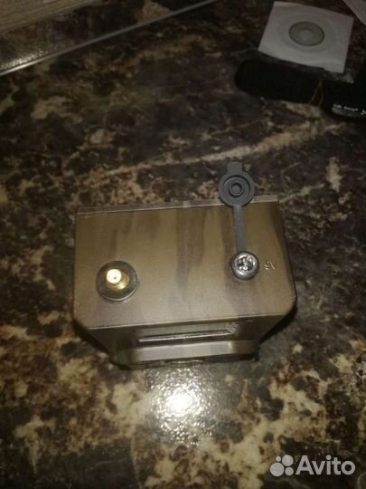 Новая. Фотоловушка HC - 300M с MMS