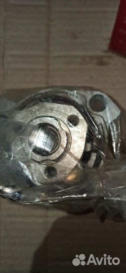 Помпа водяная WV Golf,Toledo,Passat \ 108 266 546