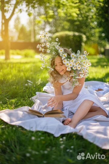 Семейная фотосессия