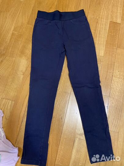 Школьная форма одежда для девочки 128